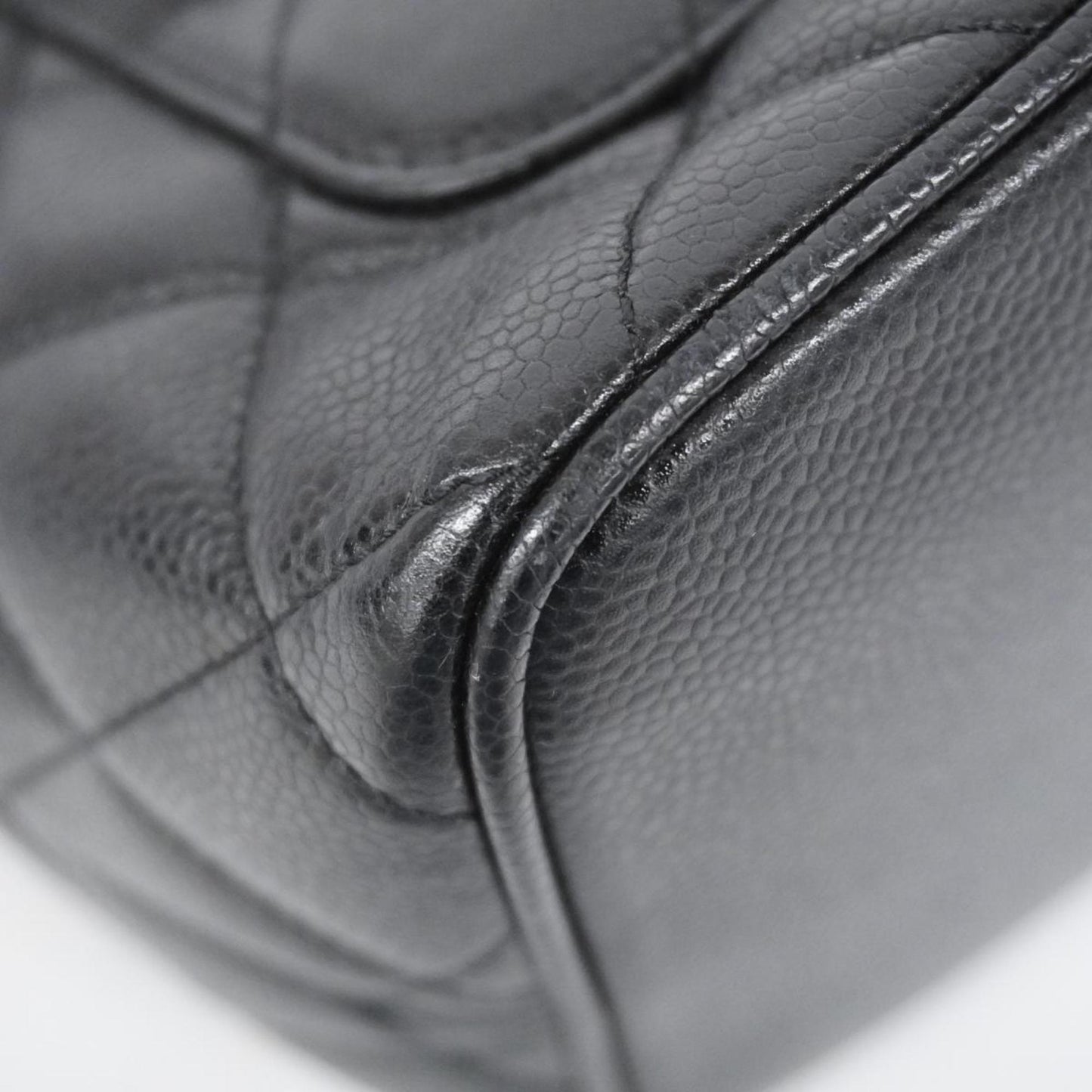 CHANEL Medaillon Tote