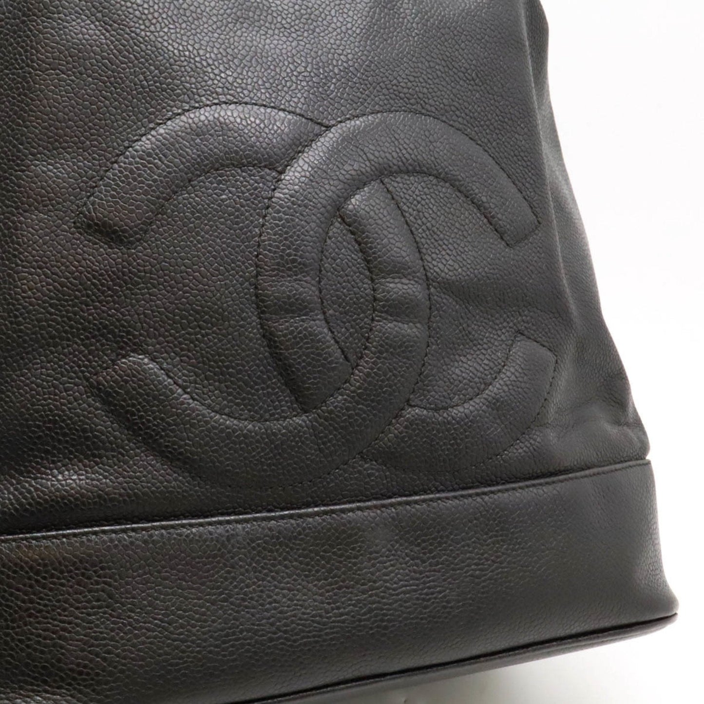 Top Quality Chanel Logo CC Shoulder Bag