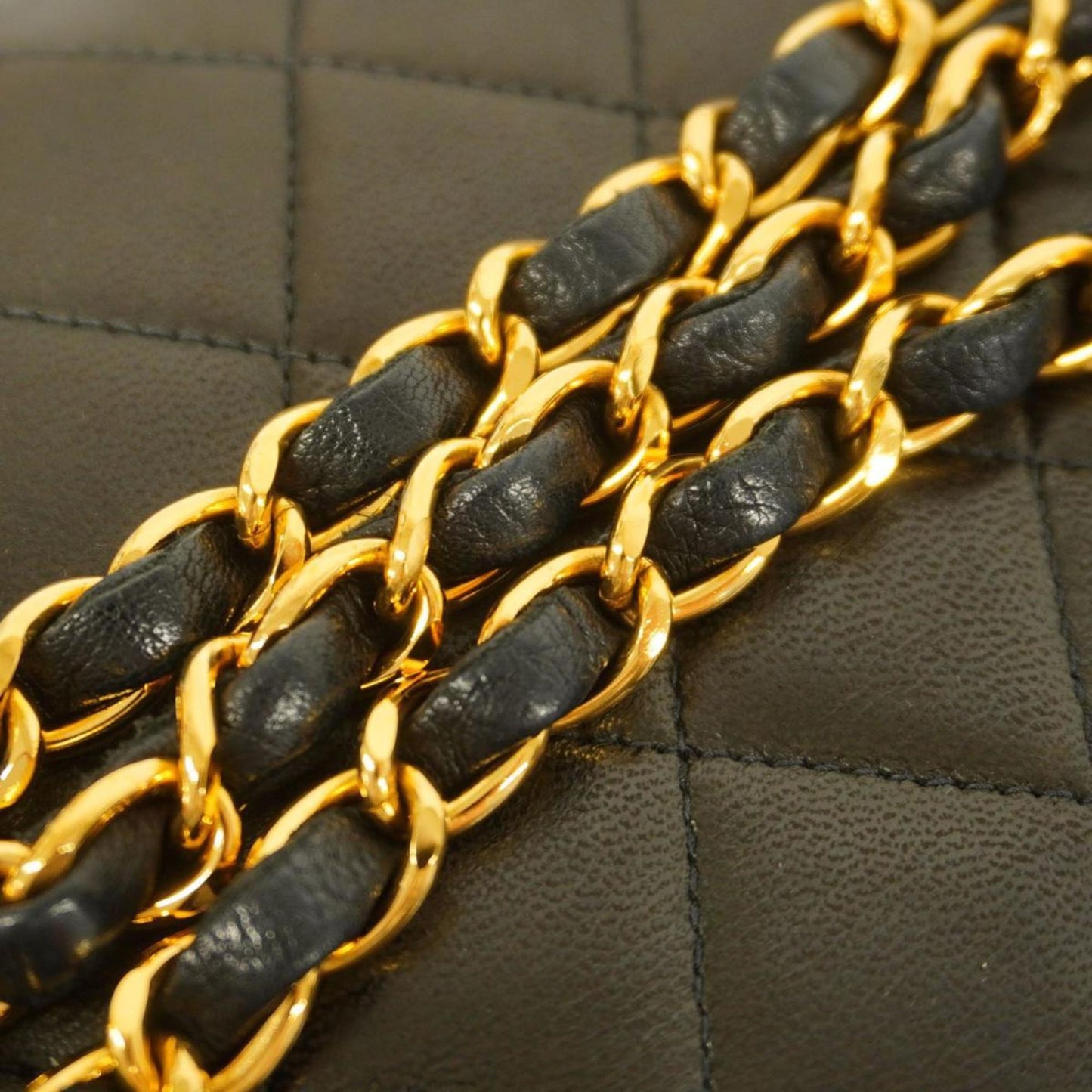 Top Quality Chanel Matelasse Shoulder Bag