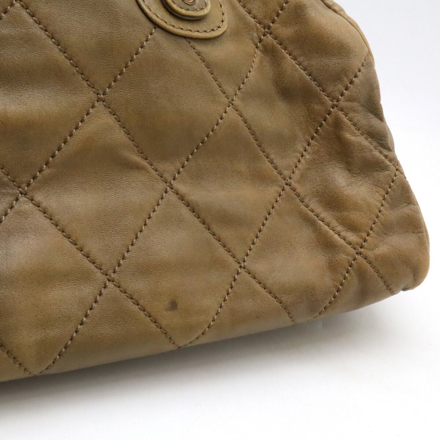 Top Quality Chanel Matelasse Tote
