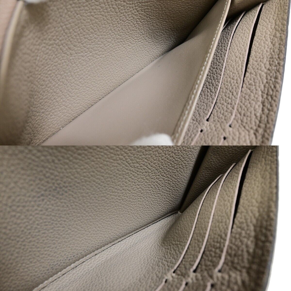 LOUIS VUITTON Sarah Wallet
