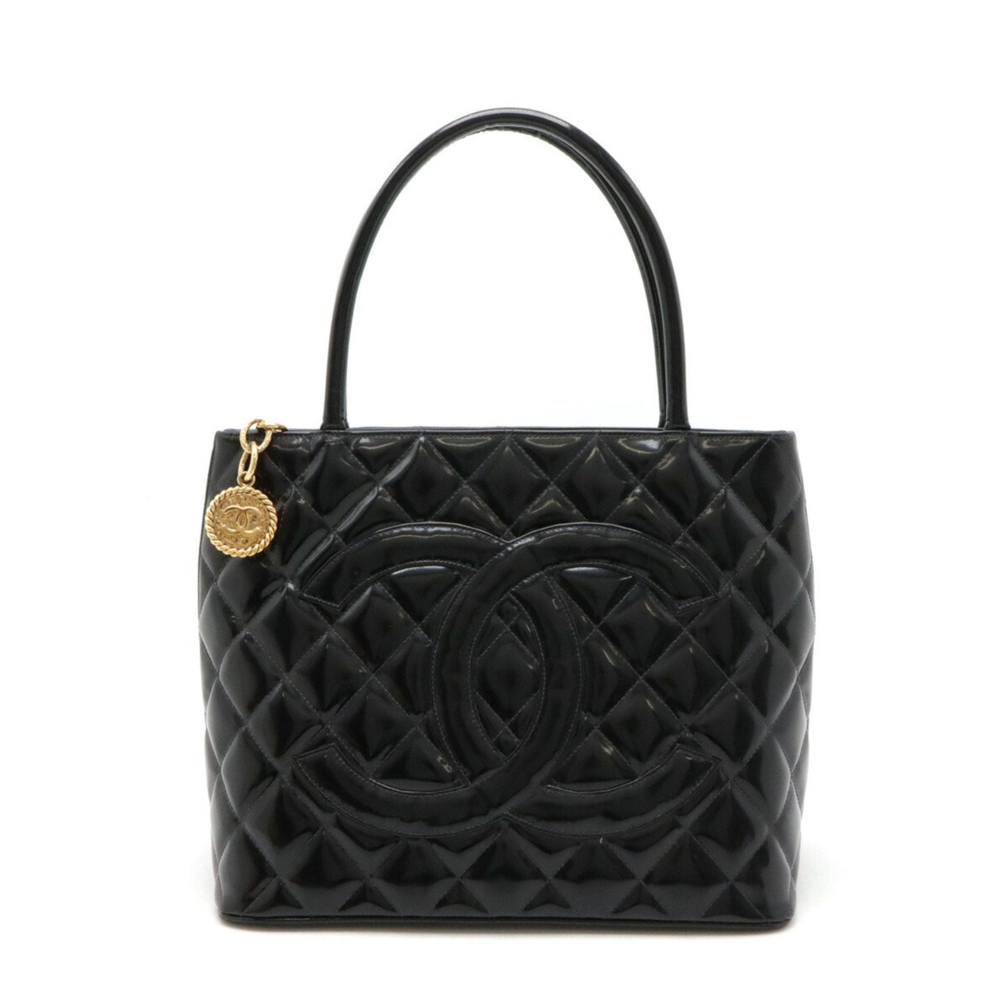 Top Quality Chanel Medaillon Tote