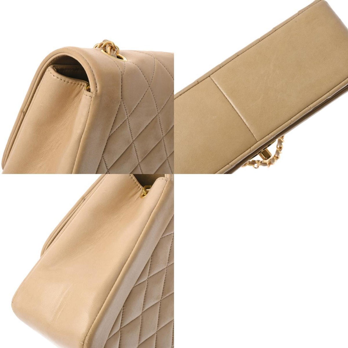 Top Quality Chanel Diana Shoulder Bag