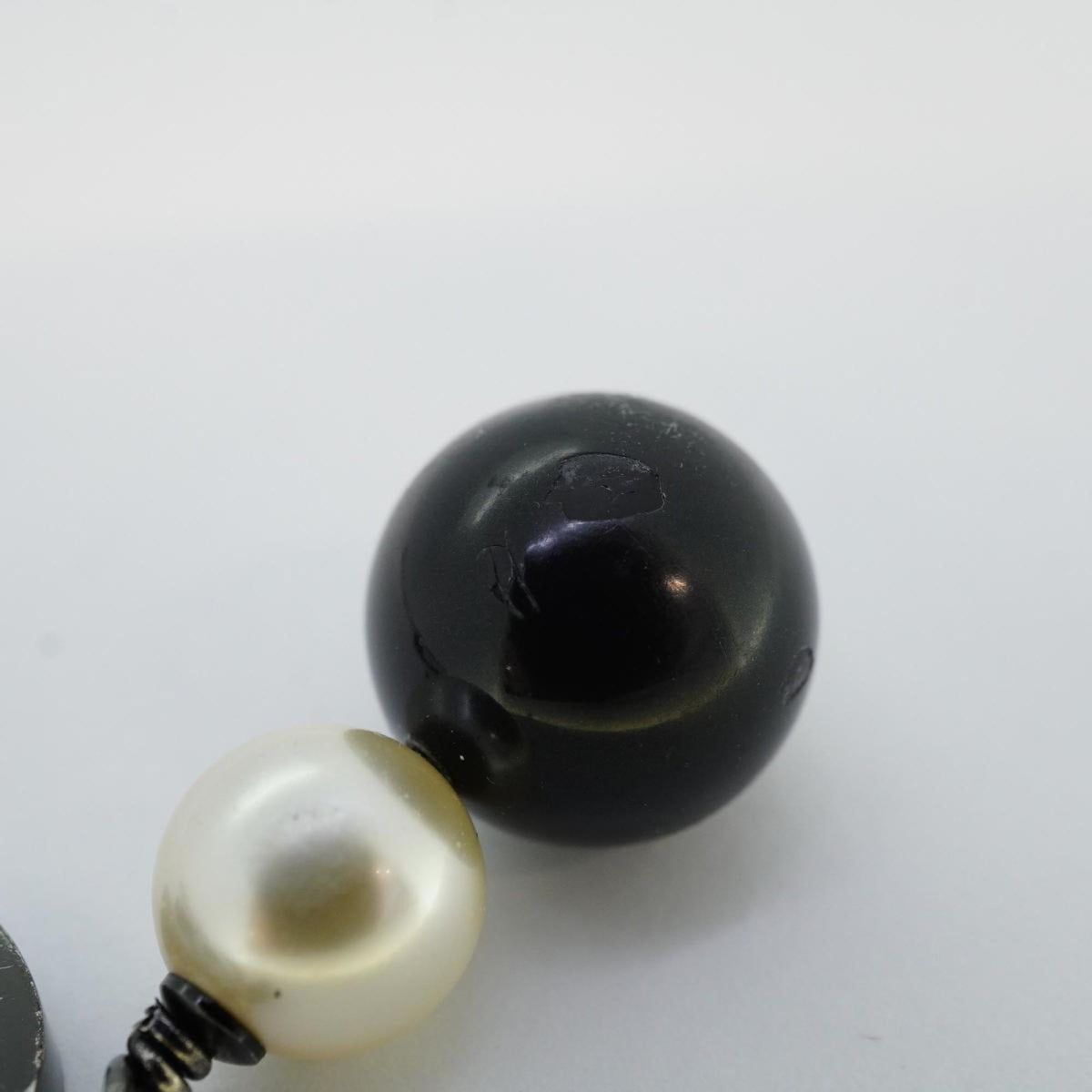 Top Quality Chanel Coco Mark Necklace