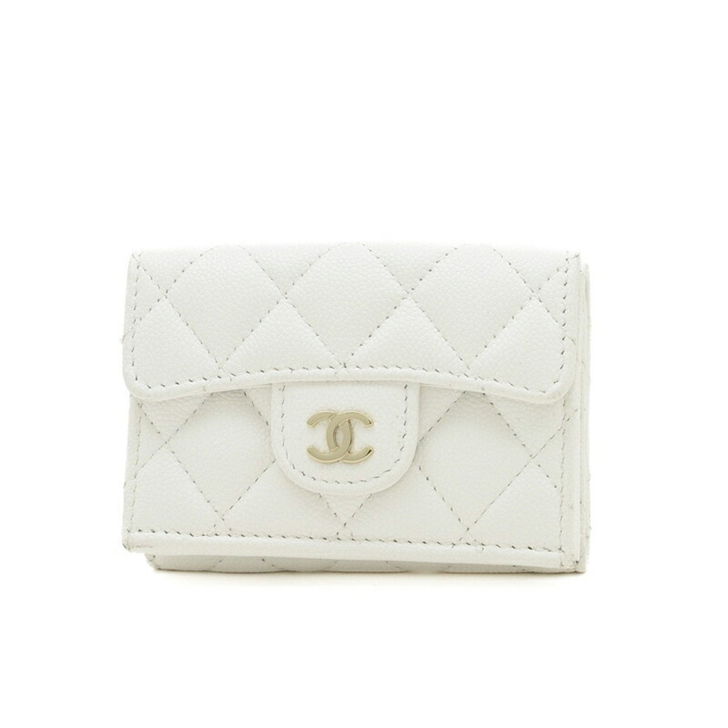 Top Quality Chanel Matelasse Wallet
