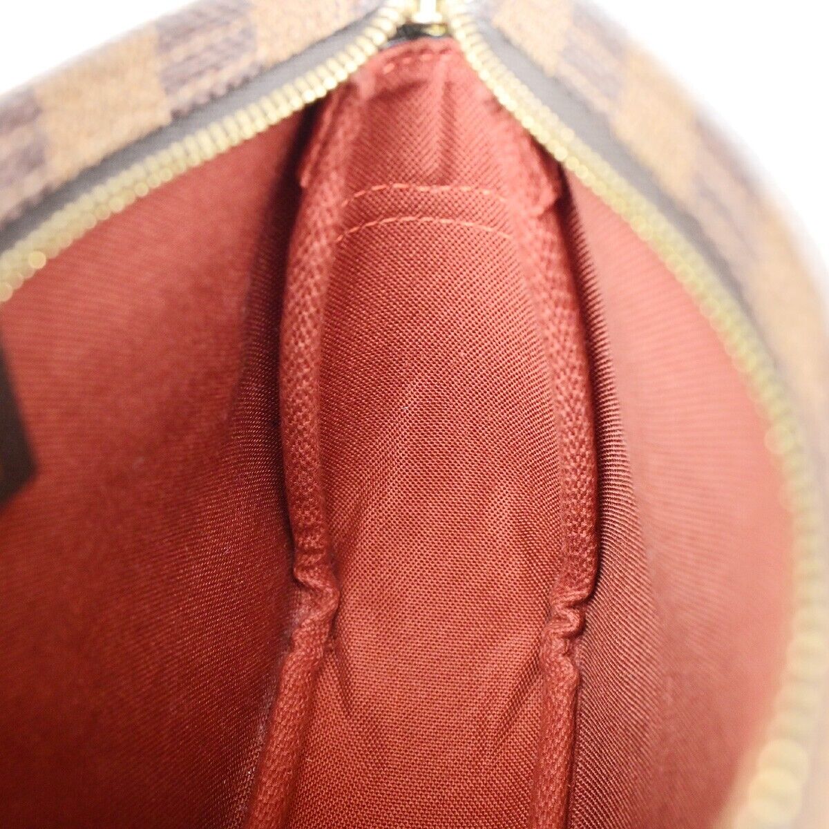 LOUIS VUITTON Trousse makeup Shoulder Bag
