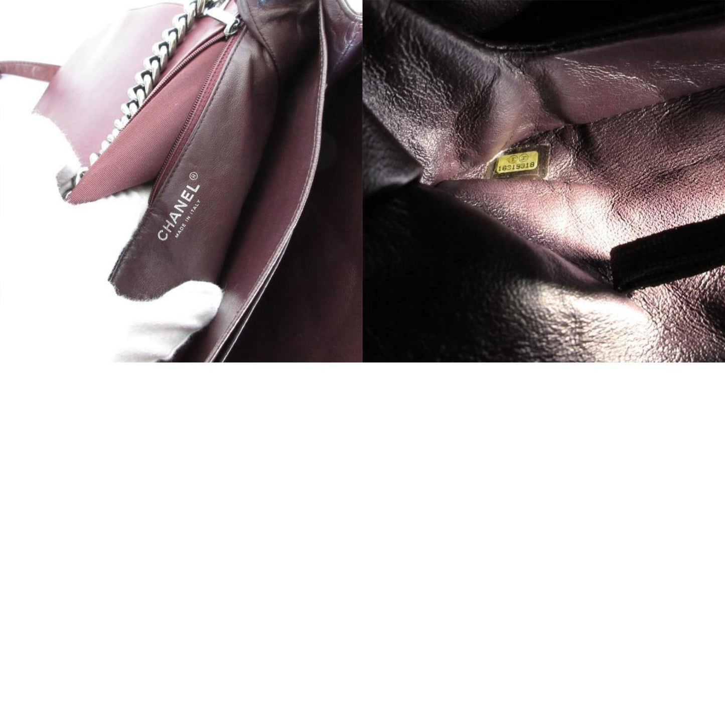 Top Quality Chanel Matelasse Shoulder Bag