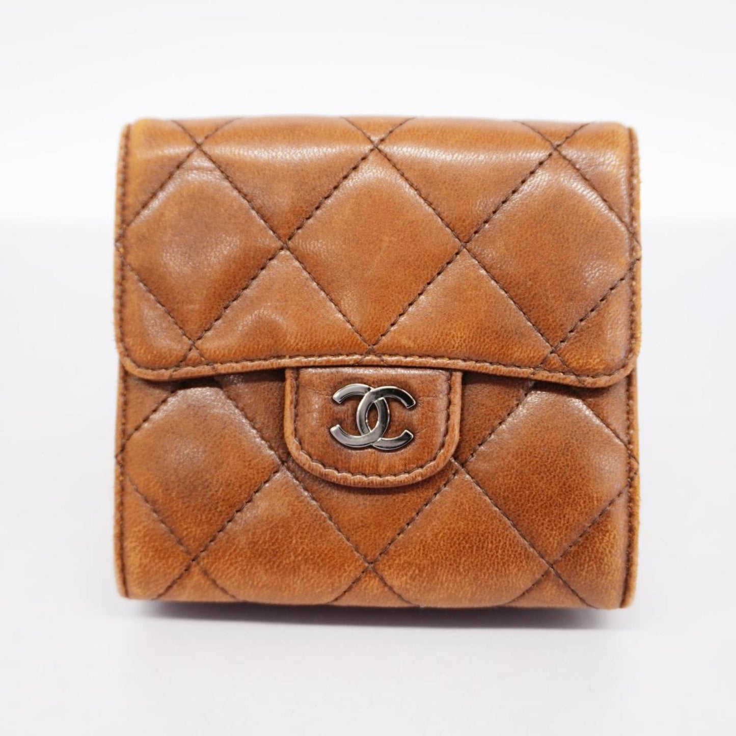 Top Quality Chanel Matelasse Wallet