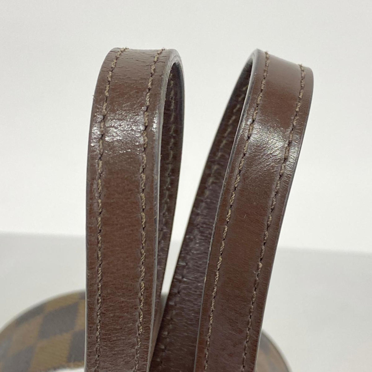 LOUIS VUITTON Papillon Handbag