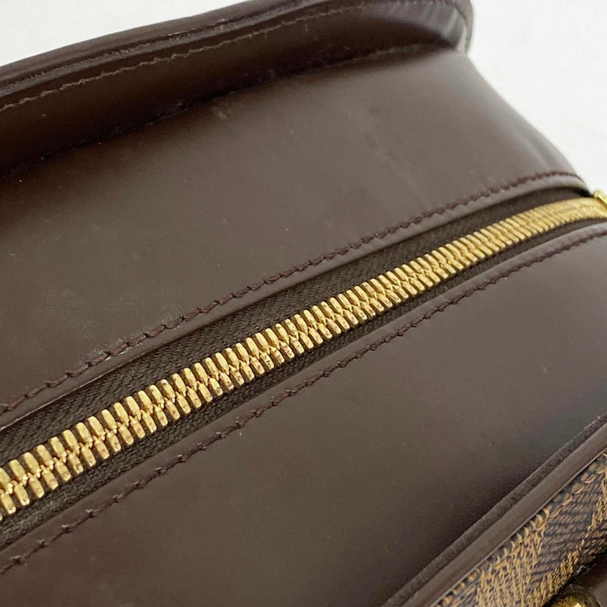 LOUIS VUITTON Saria Handbag