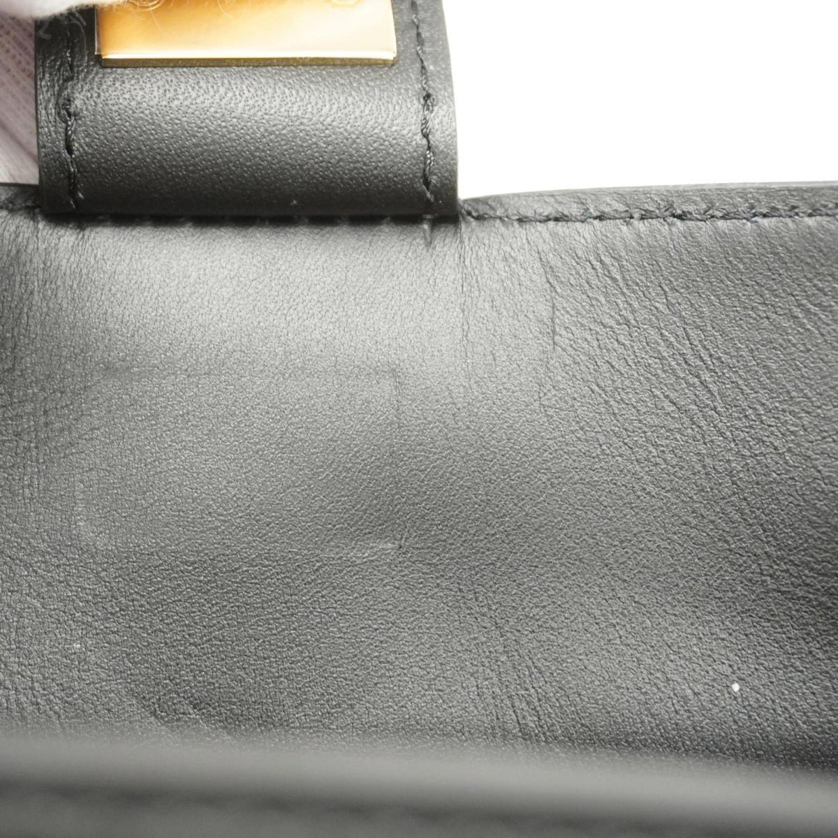 LOUIS VUITTON On my Side Handbag