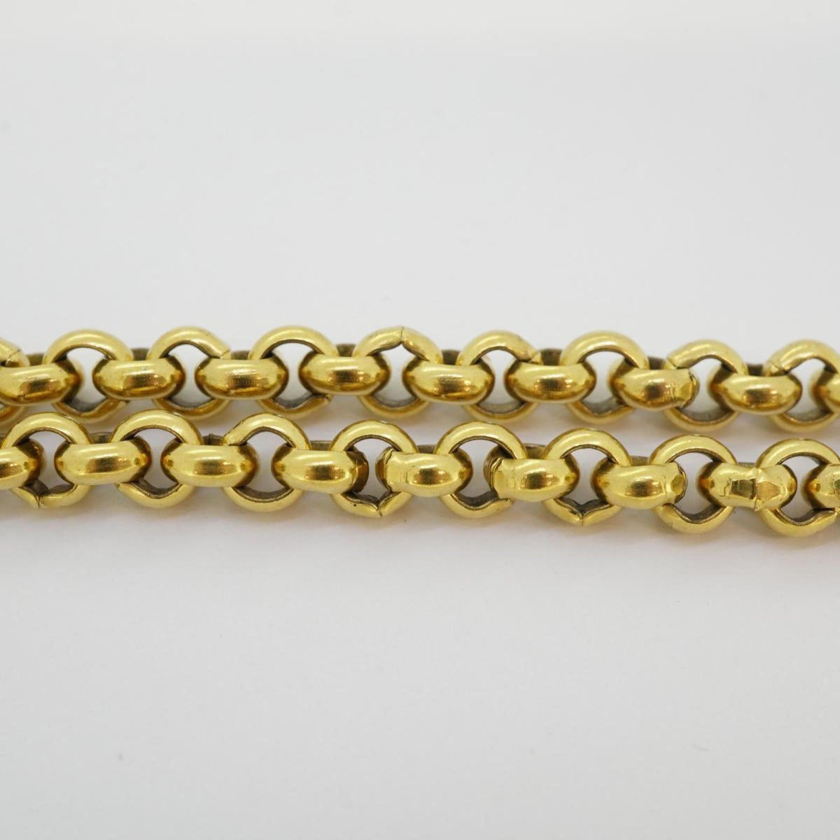 Top Quality Chanel Coco Mark Necklace