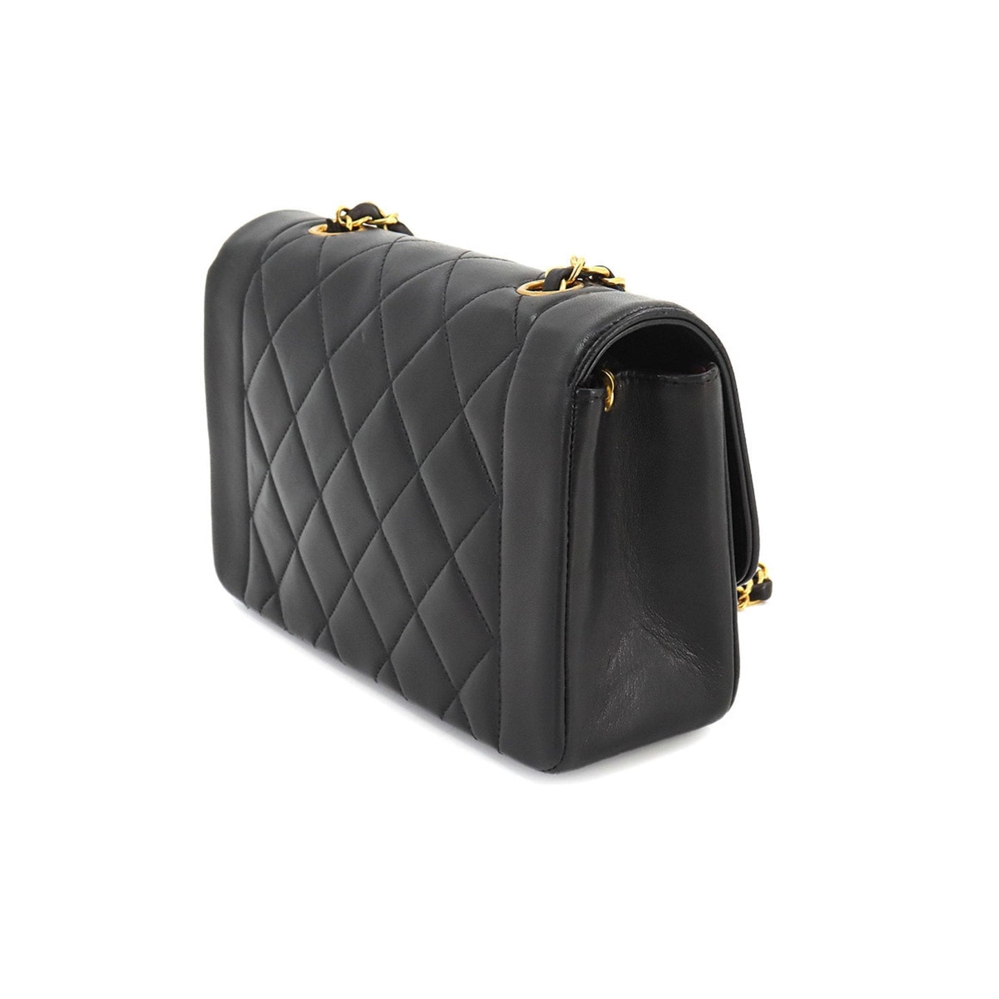 Top Quality Chanel Diana Shoulder Bag