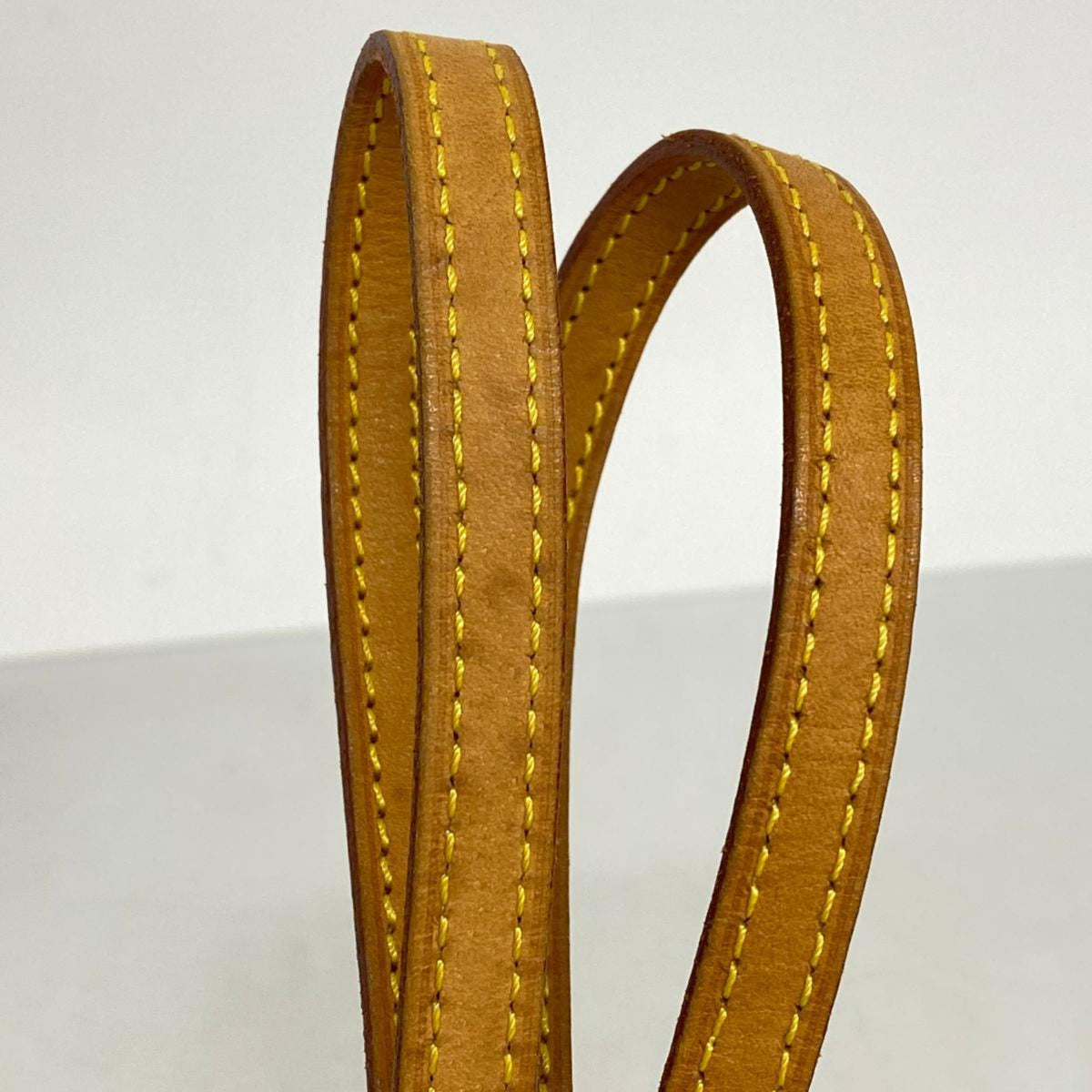 LOUIS VUITTON Spontini Handbag