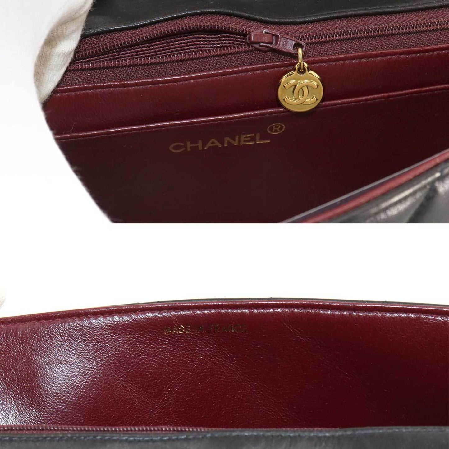 Top Quality Chanel Diana Shoulder Bag