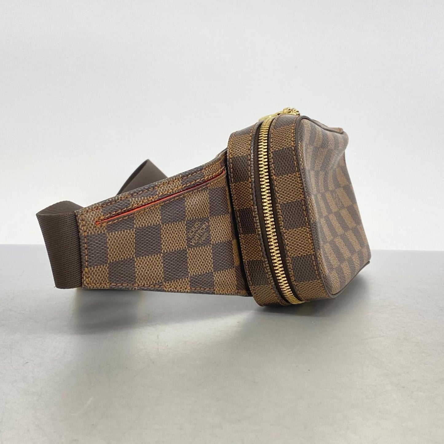 LOUIS VUITTON Geronimos Clutch Bag