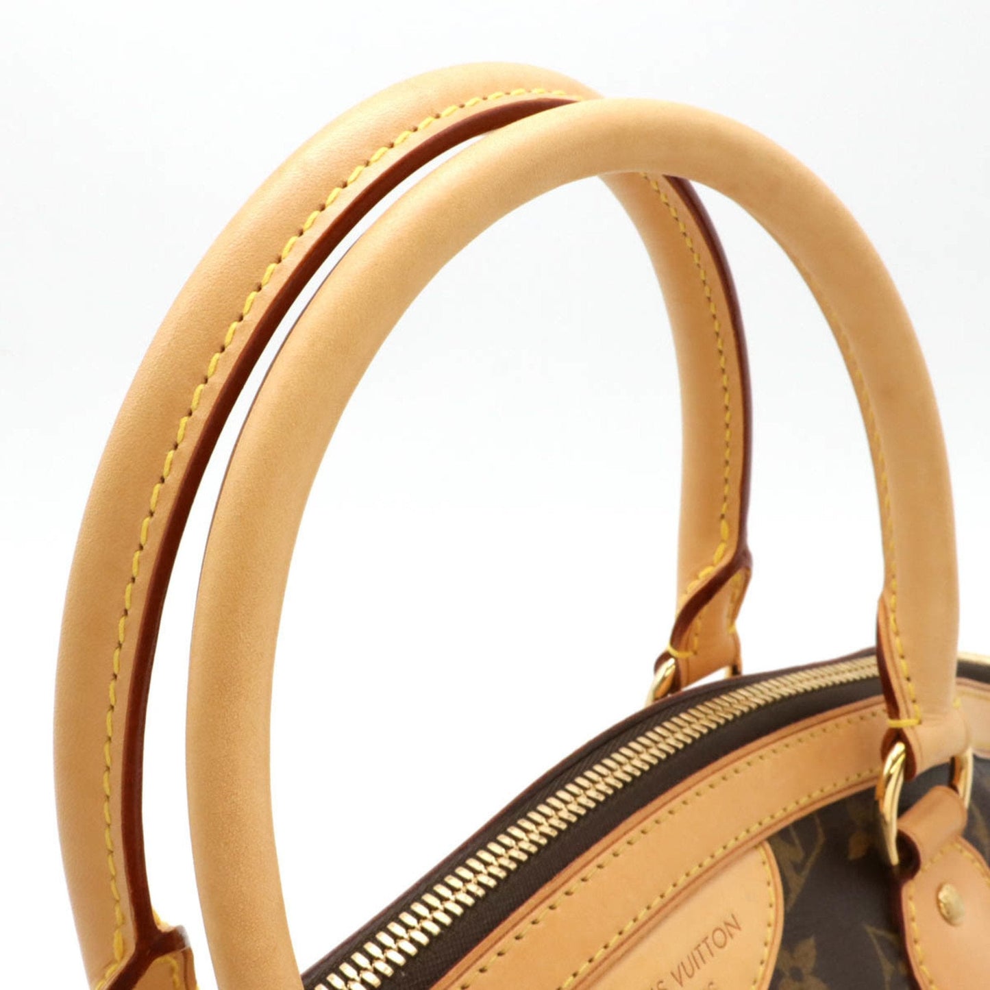 LOUIS VUITTON Tivoli Tote