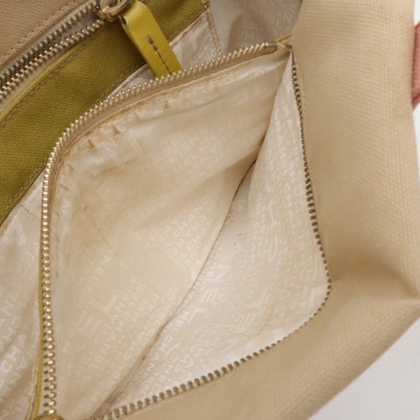 Top Quality Chanel Marshmallow Tote