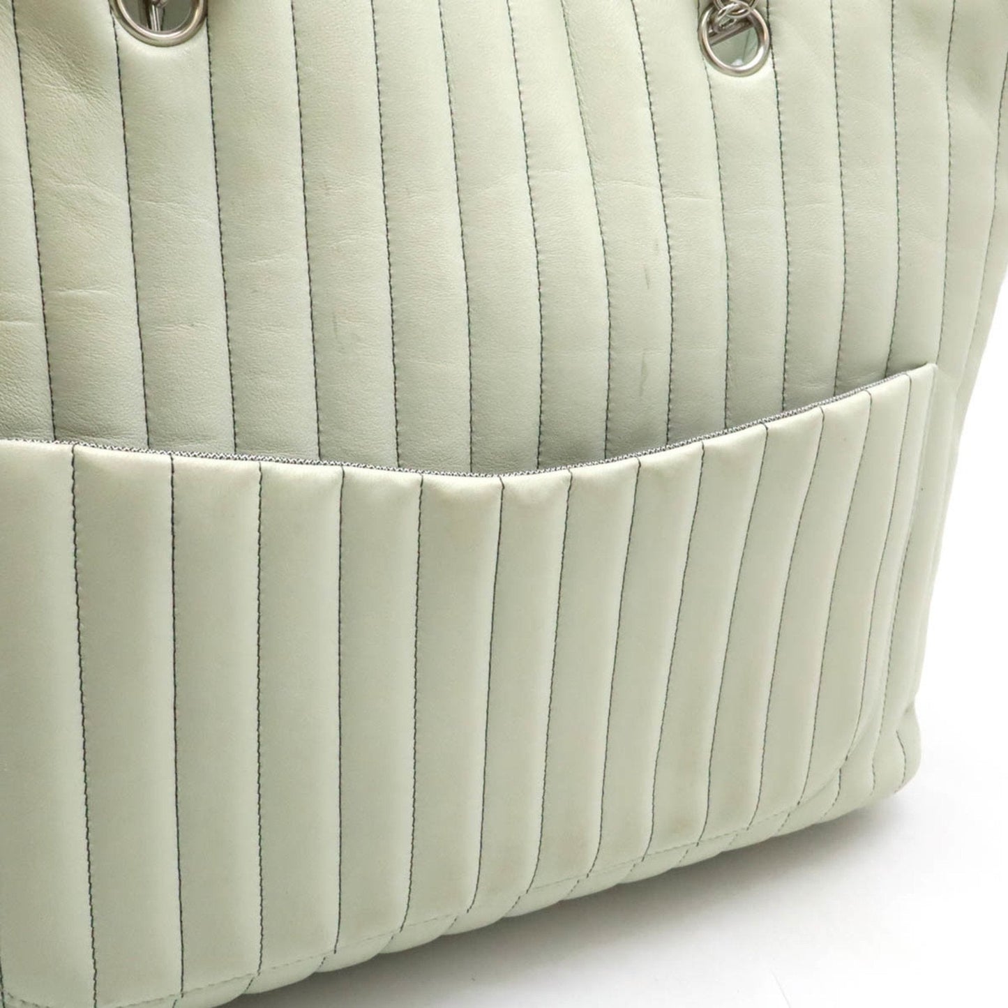 Top Quality Chanel Mademoiselle Tote