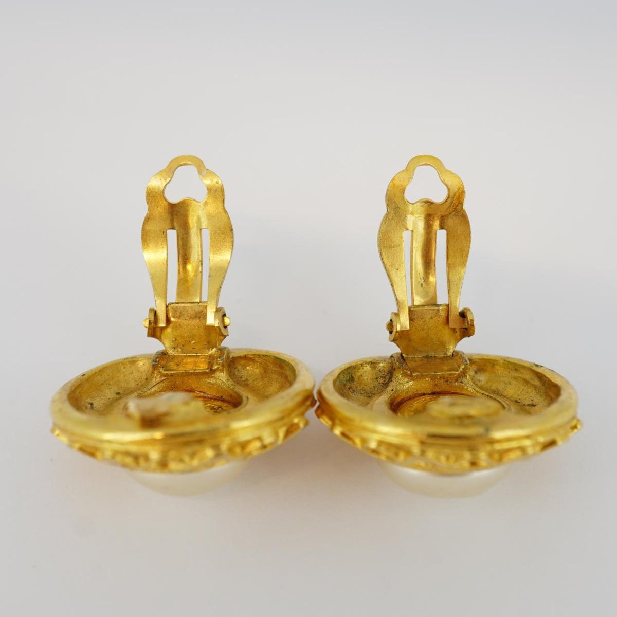 Top Quality Chanel Earrings