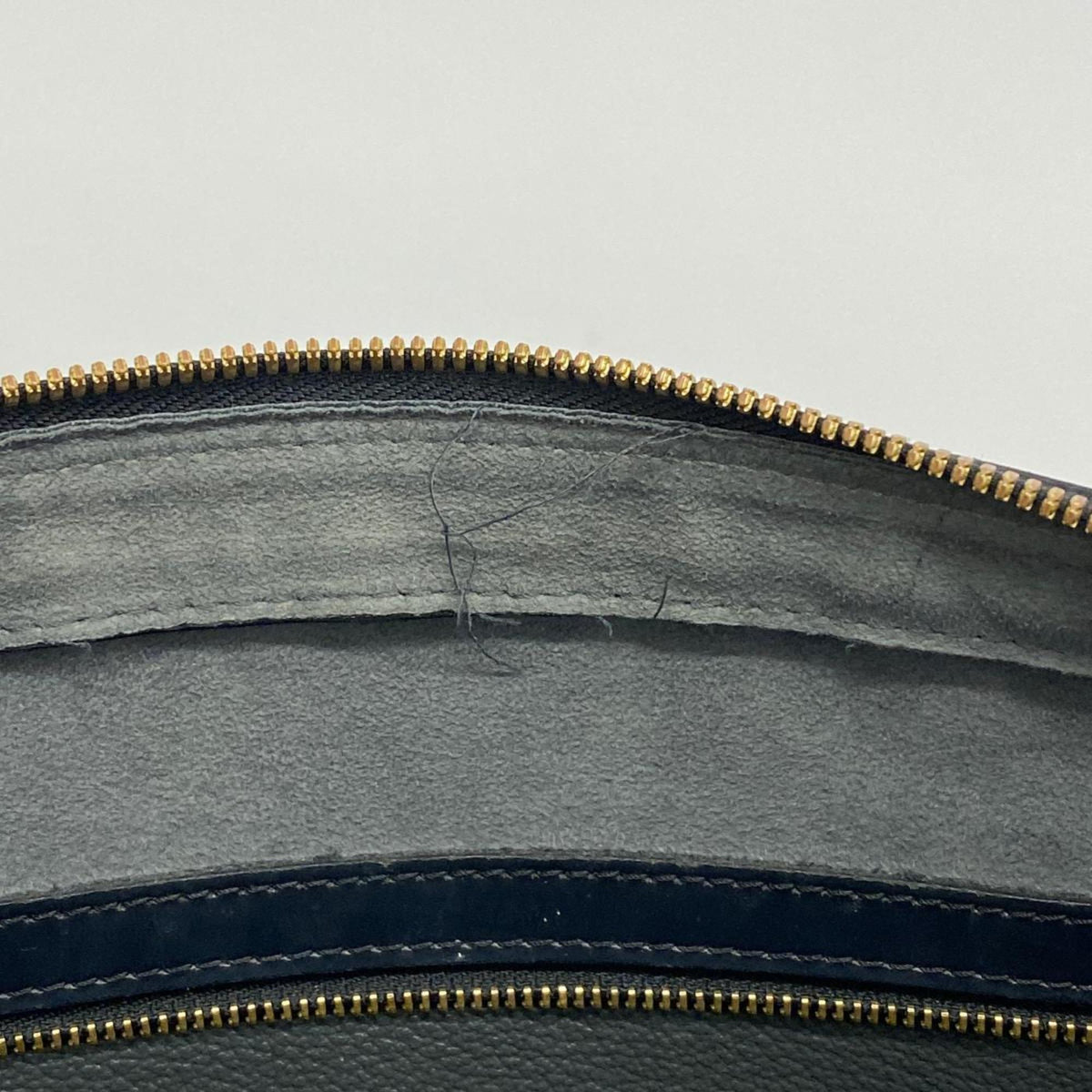 LOUIS VUITTON Sorbonne Handbag