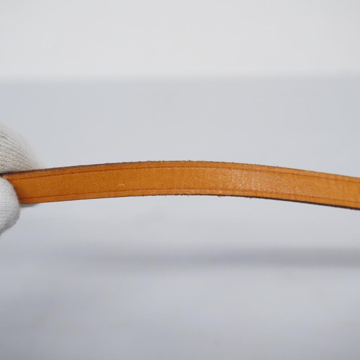 LOUIS VUITTON Pochette Accessoire Clutch Bag