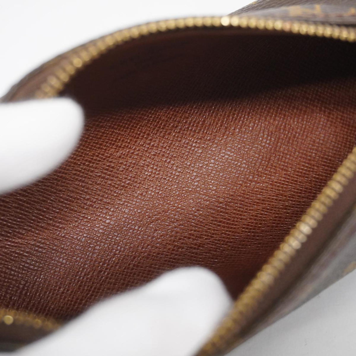 LOUIS VUITTON Papillon 30 Handbag