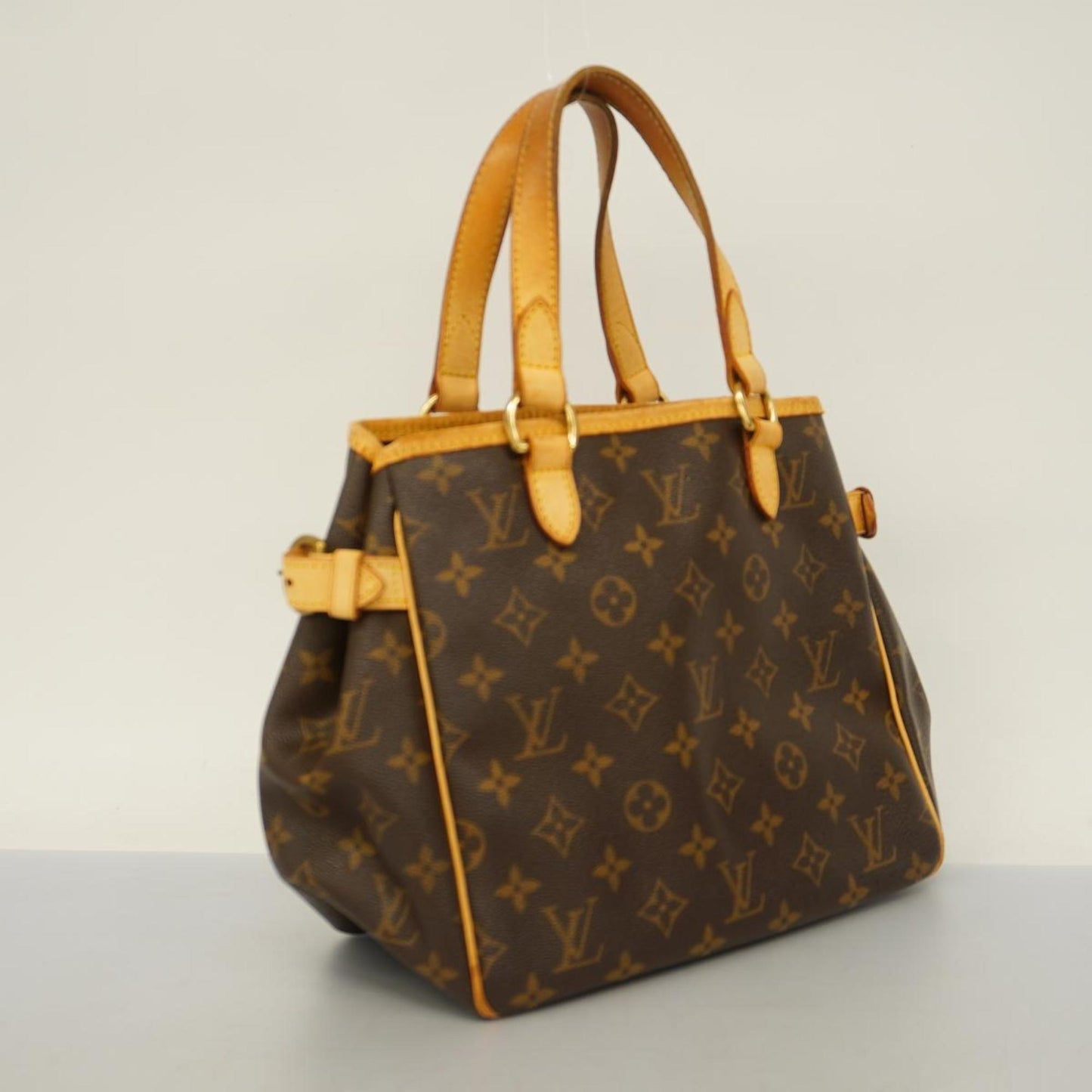 LOUIS VUITTON Batignolles Tote