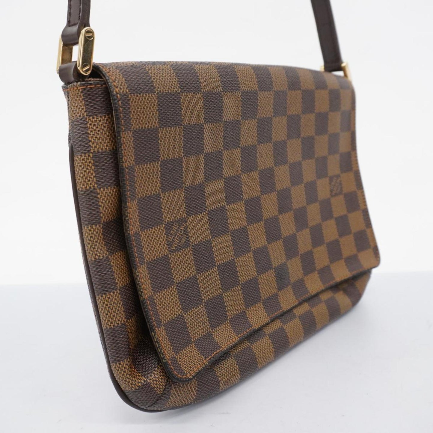 LOUIS VUITTON Musette Tango Shoulder Bag