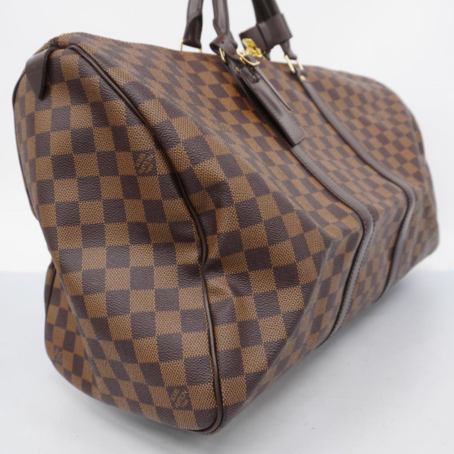 LOUIS VUITTON Keepall 50 Travel