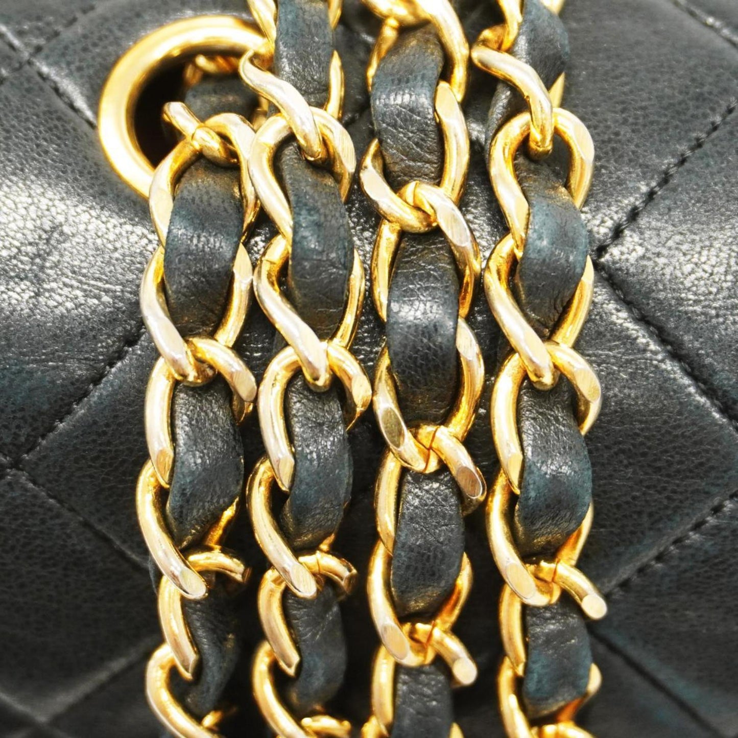 Top Quality Chanel Matelasse Shoulder Bag