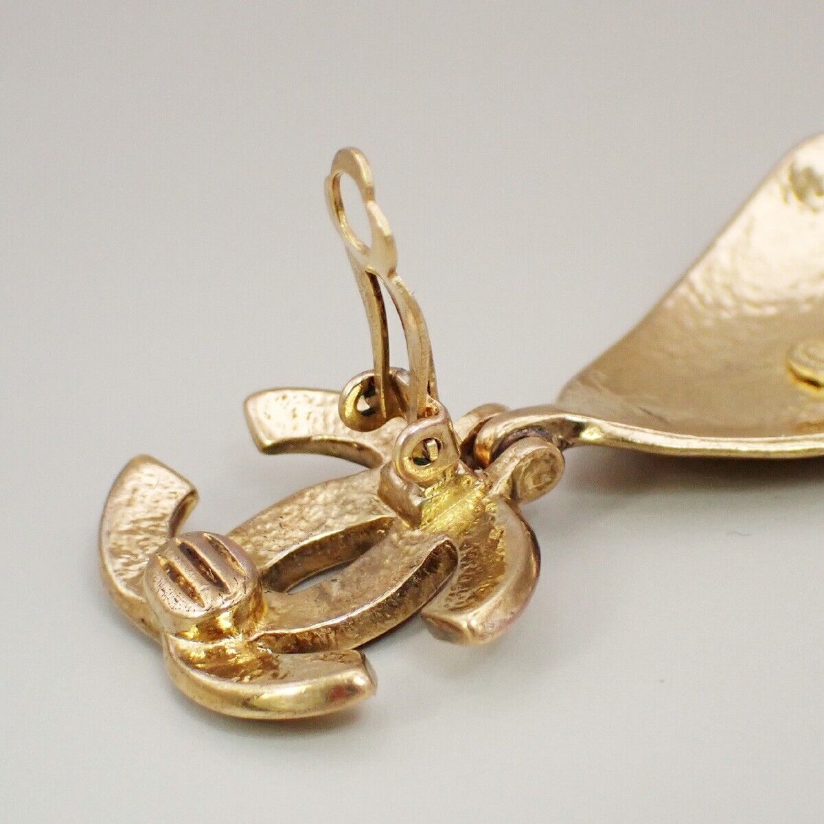 Top Quality Chanel Earrings