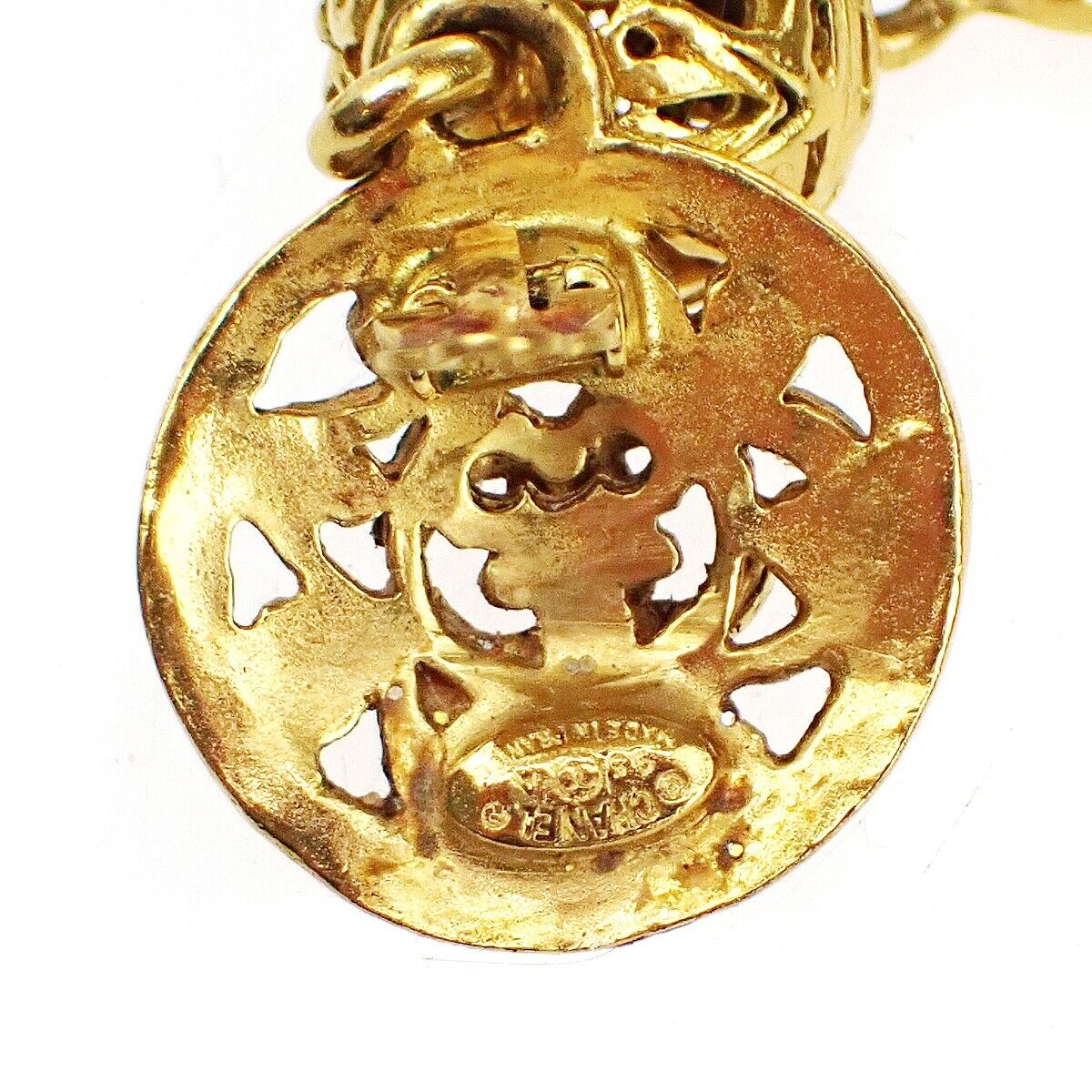 Top Quality Chanel Earrings