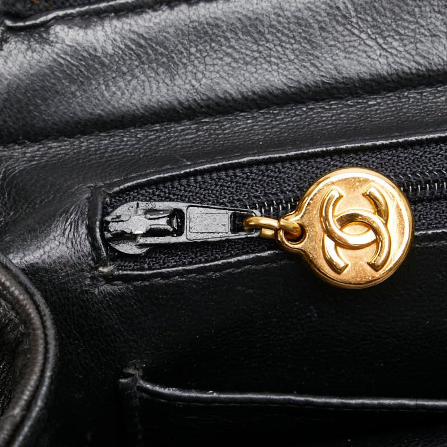 Top Quality Chanel Matelasse Backpack
