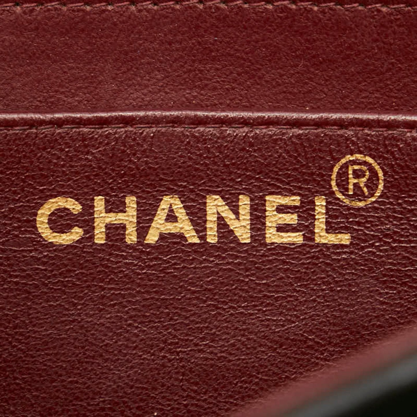 Top Quality Chanel Jumbo Shoulder Bag
