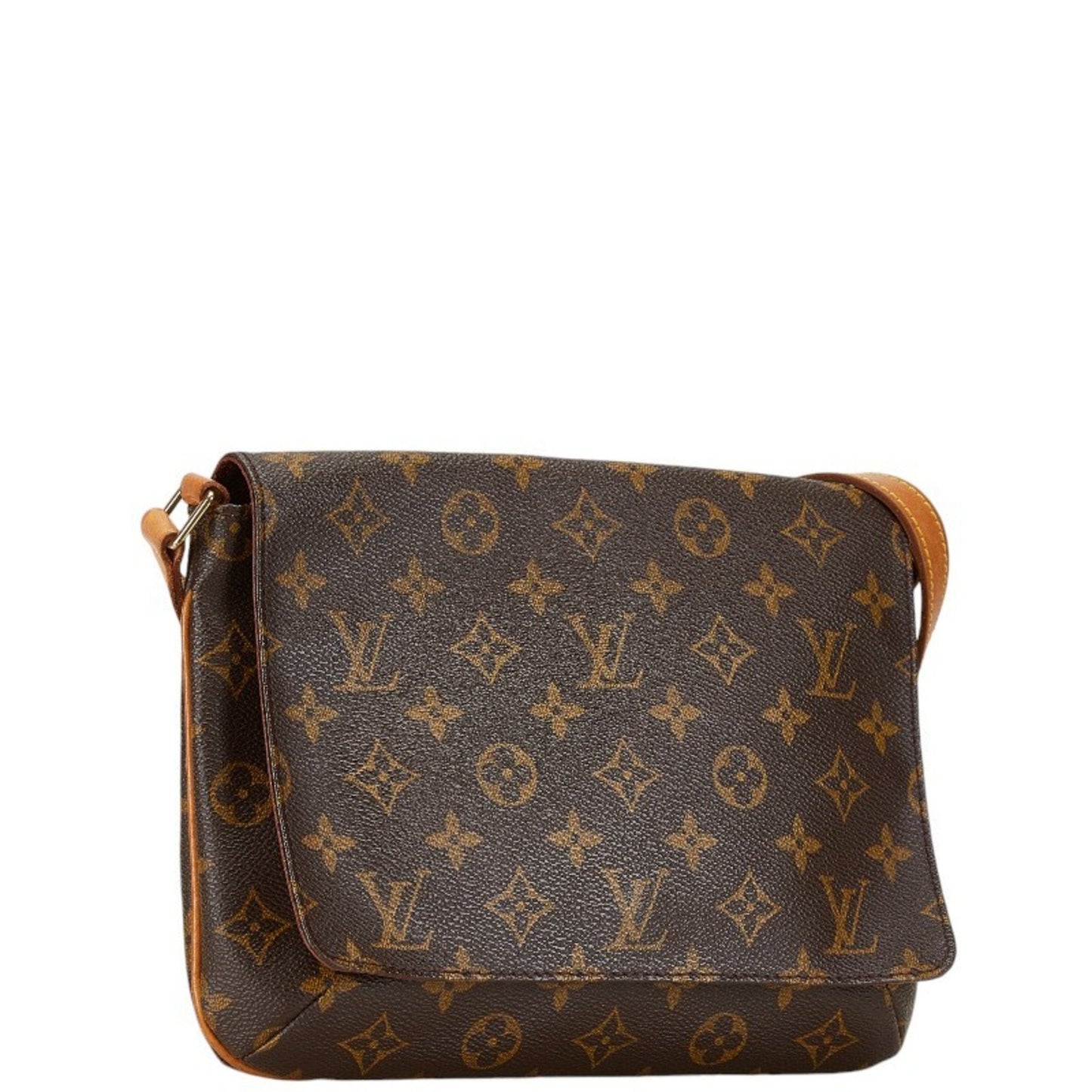 LOUIS VUITTON Musette Tango Shoulder Bag