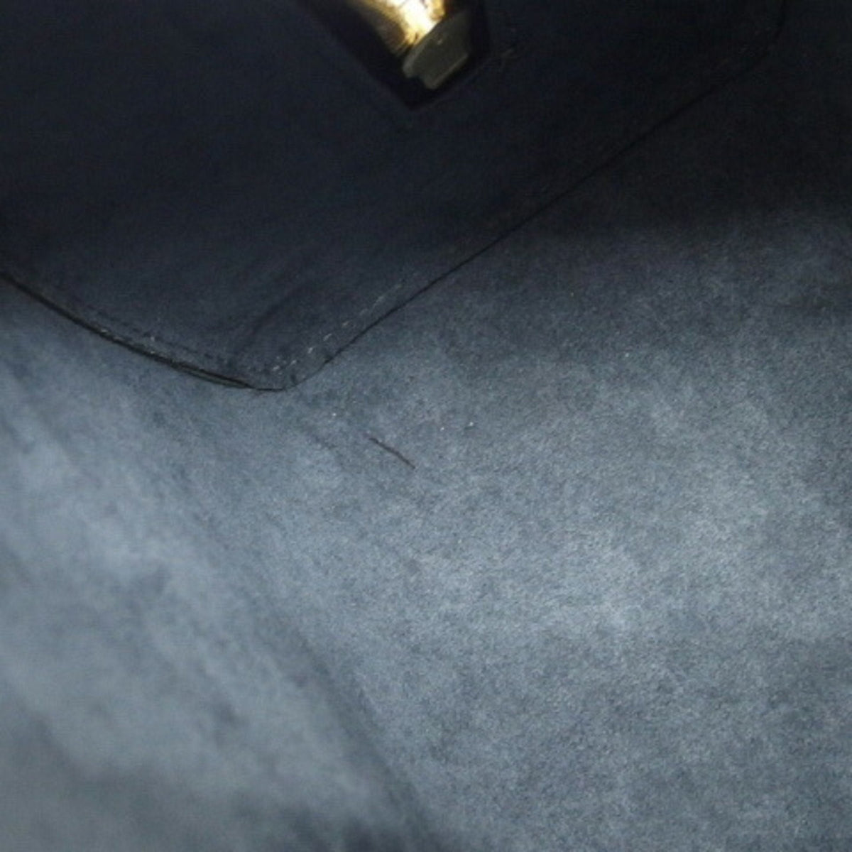 LOUIS VUITTON Pont Neuf Handbag