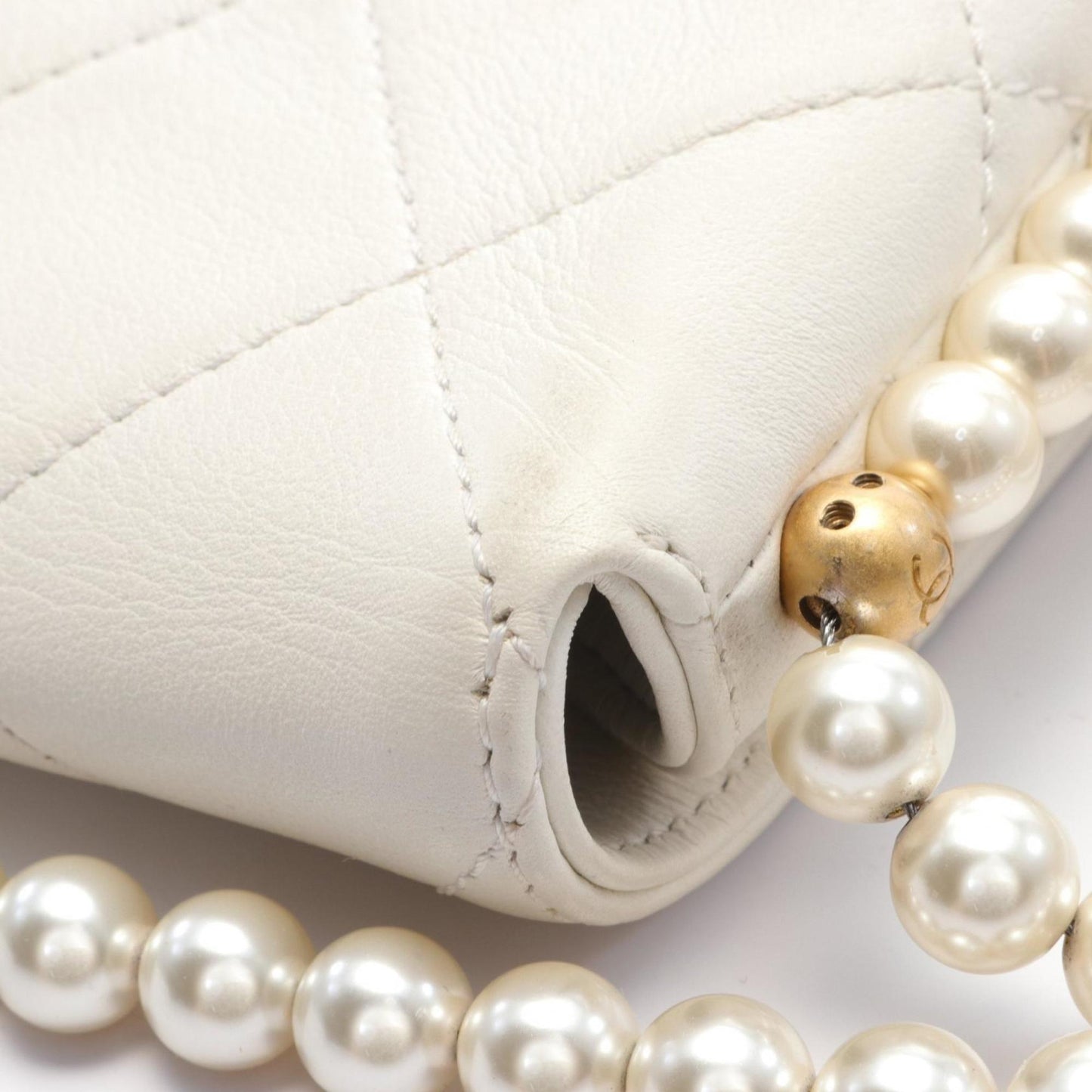 Top Quality Chanel Matelasse Shoulder Bag