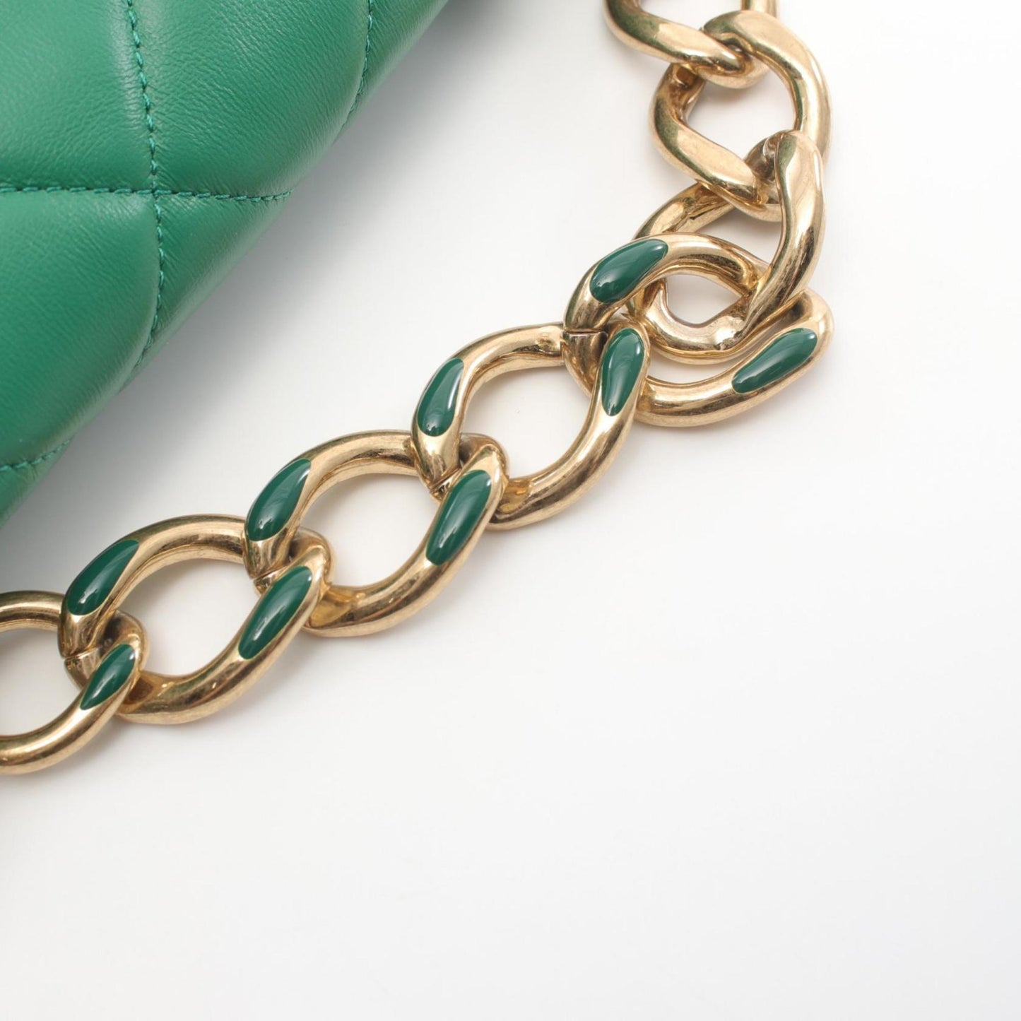Top Quality Chanel Matelasse Shoulder Bag
