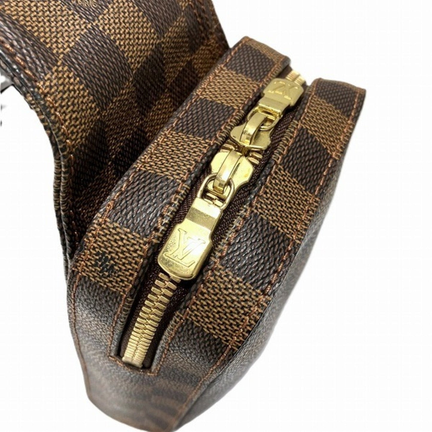 LOUIS VUITTON Geronimos Clutch Bag
