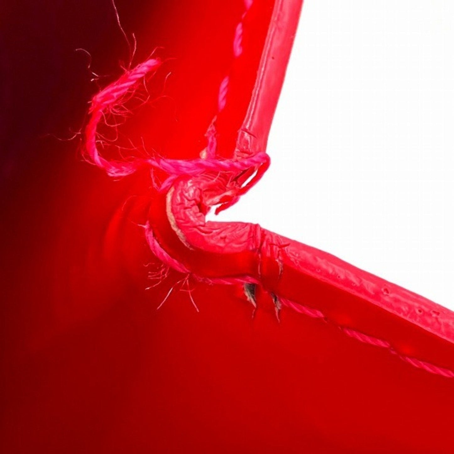 LOUIS VUITTON Reade Tote