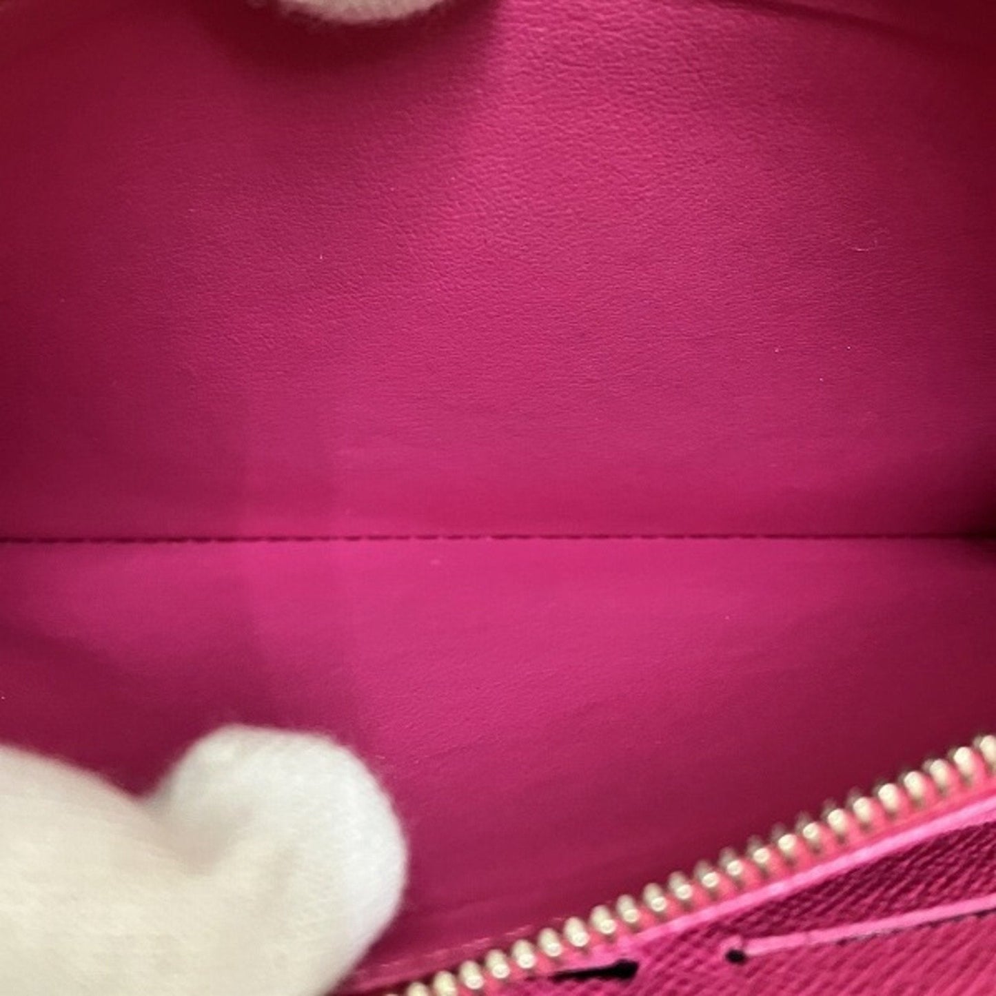 LOUIS VUITTON Portefeuille Sarah Wallet