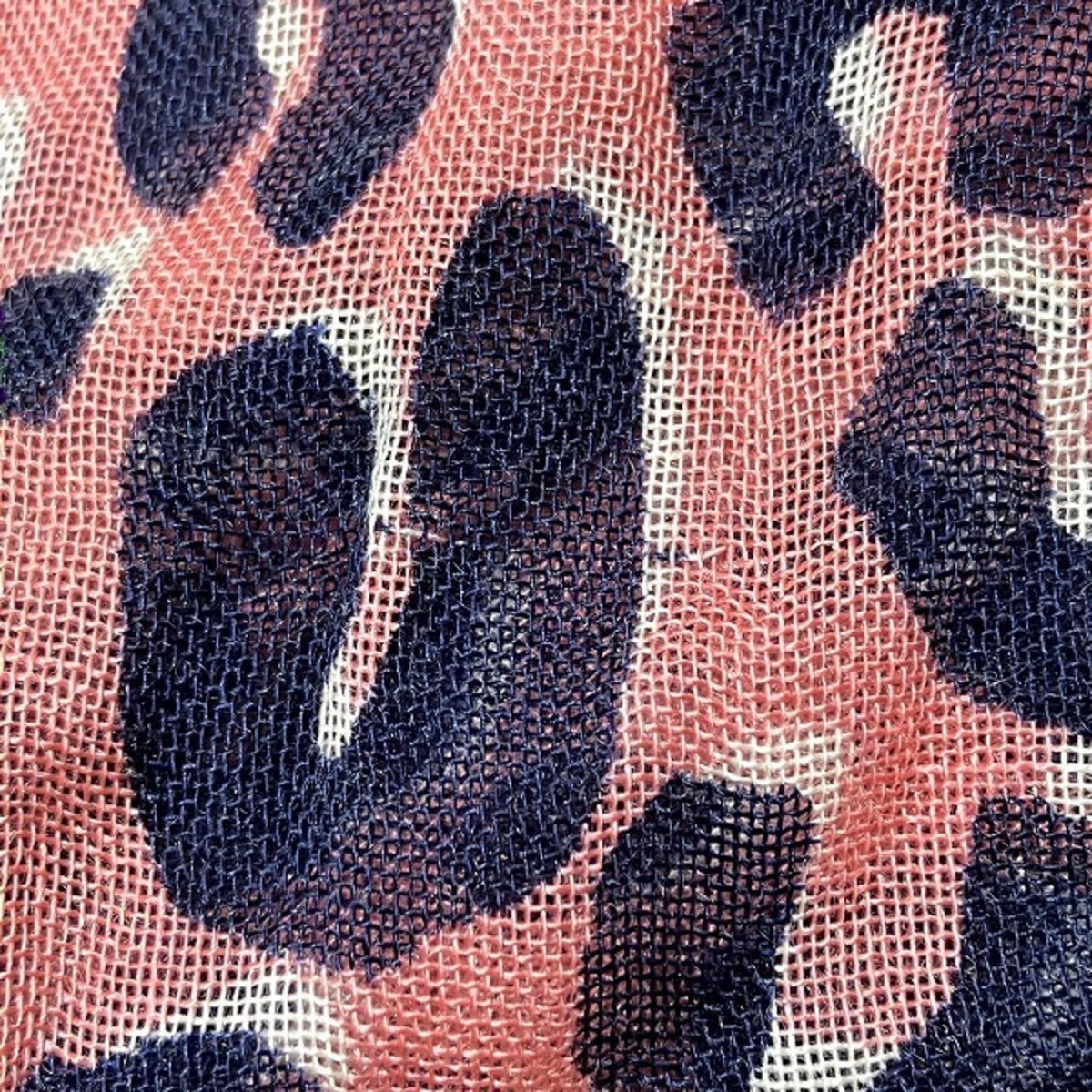 LOUIS VUITTON Scarves