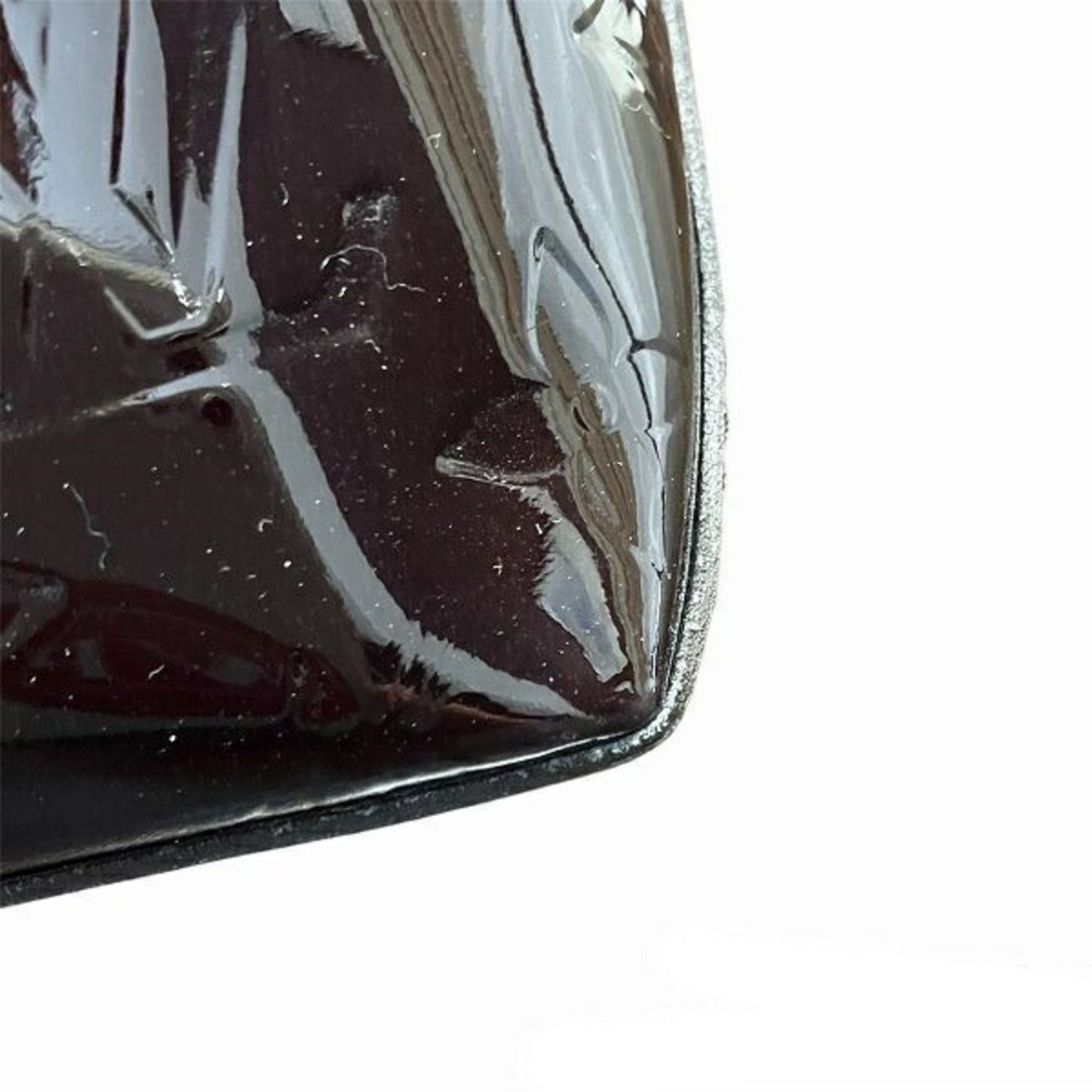 LOUIS VUITTON Wilshire Tote