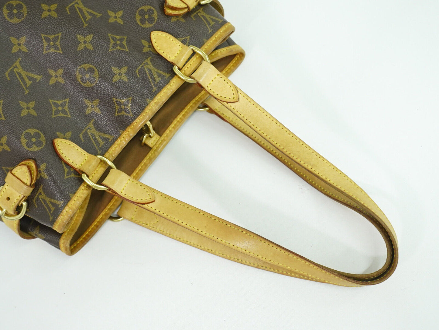 LOUIS VUITTON Batignolles Tote
