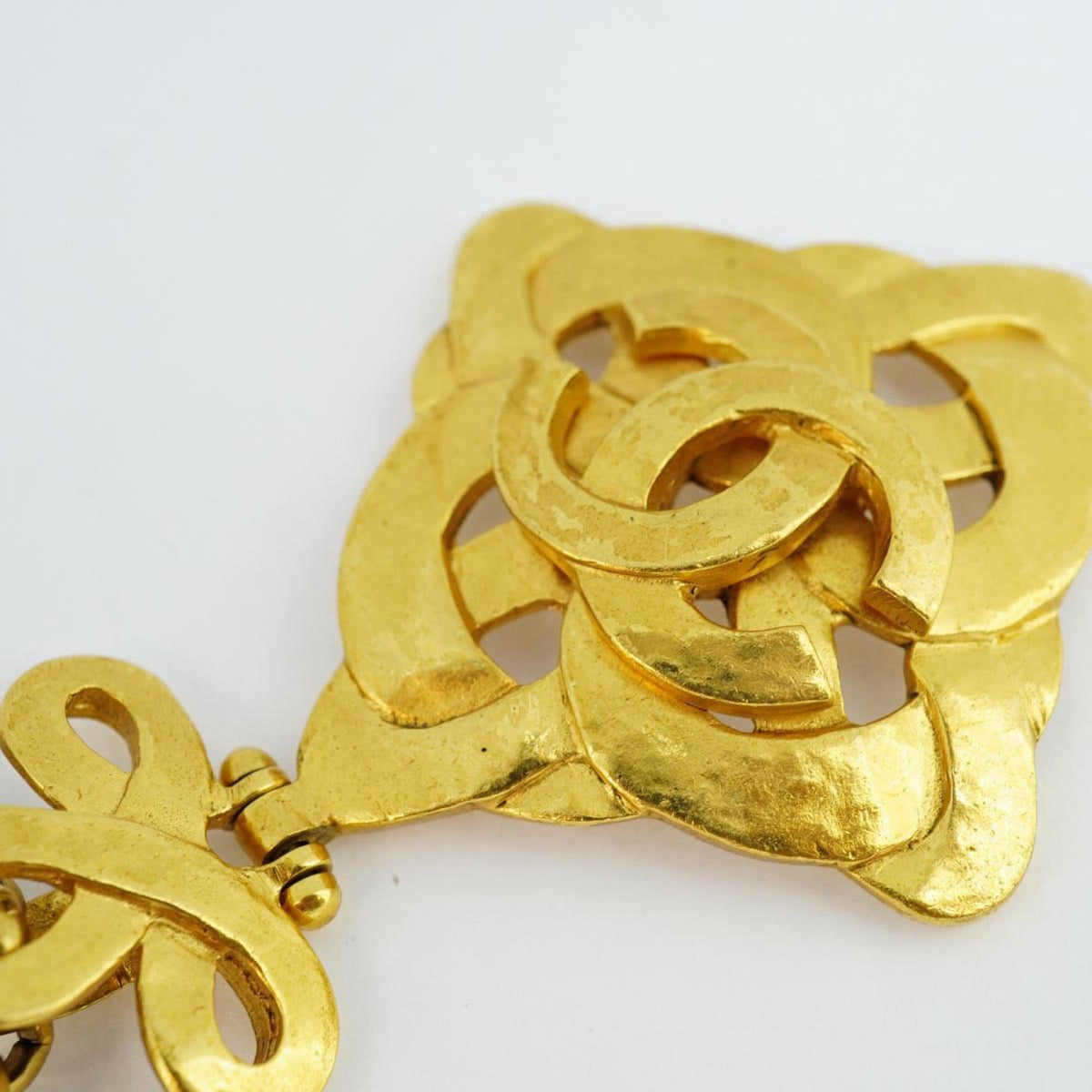 Top Quality Chanel Necklace