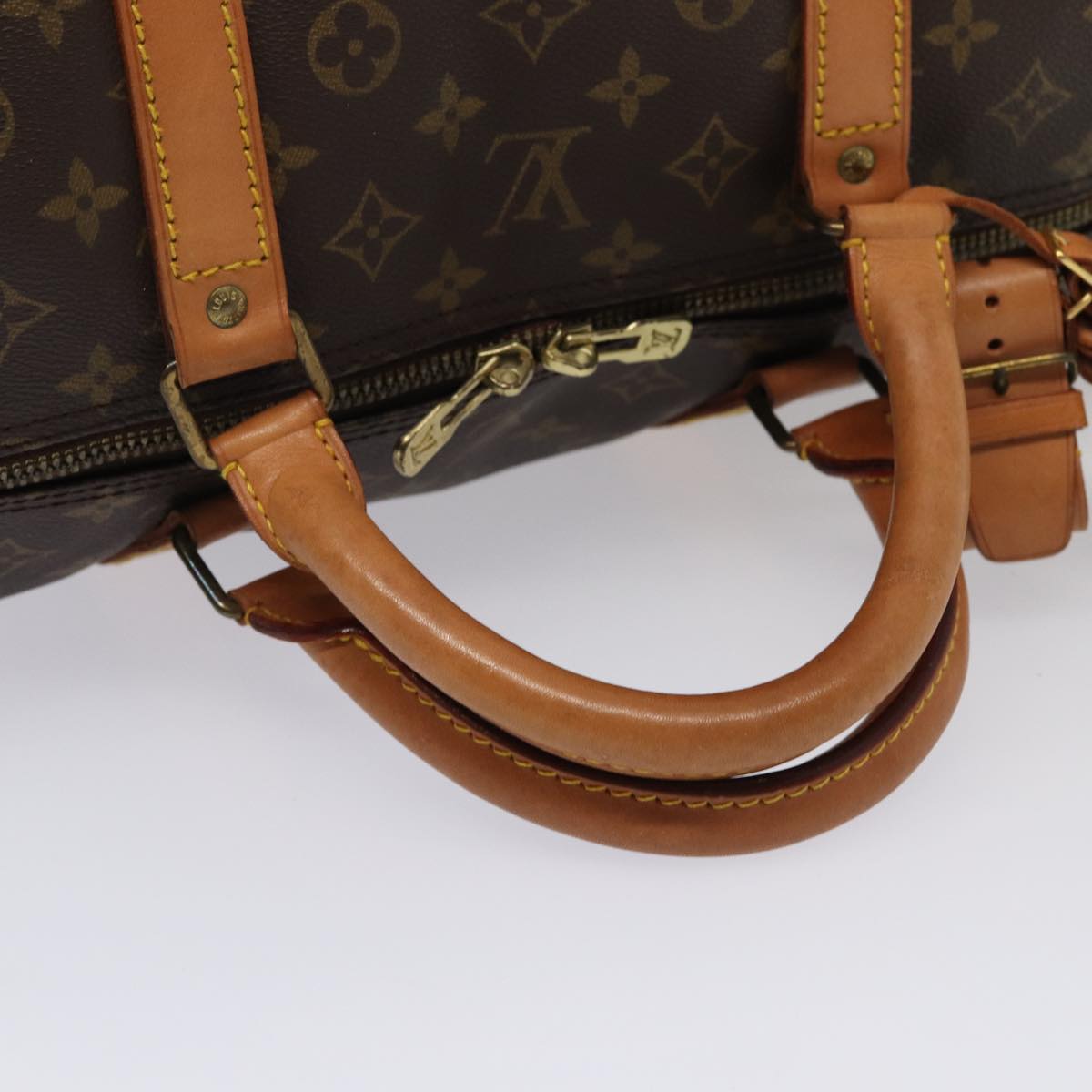 LOUIS VUITTON Keepall 60 Travel