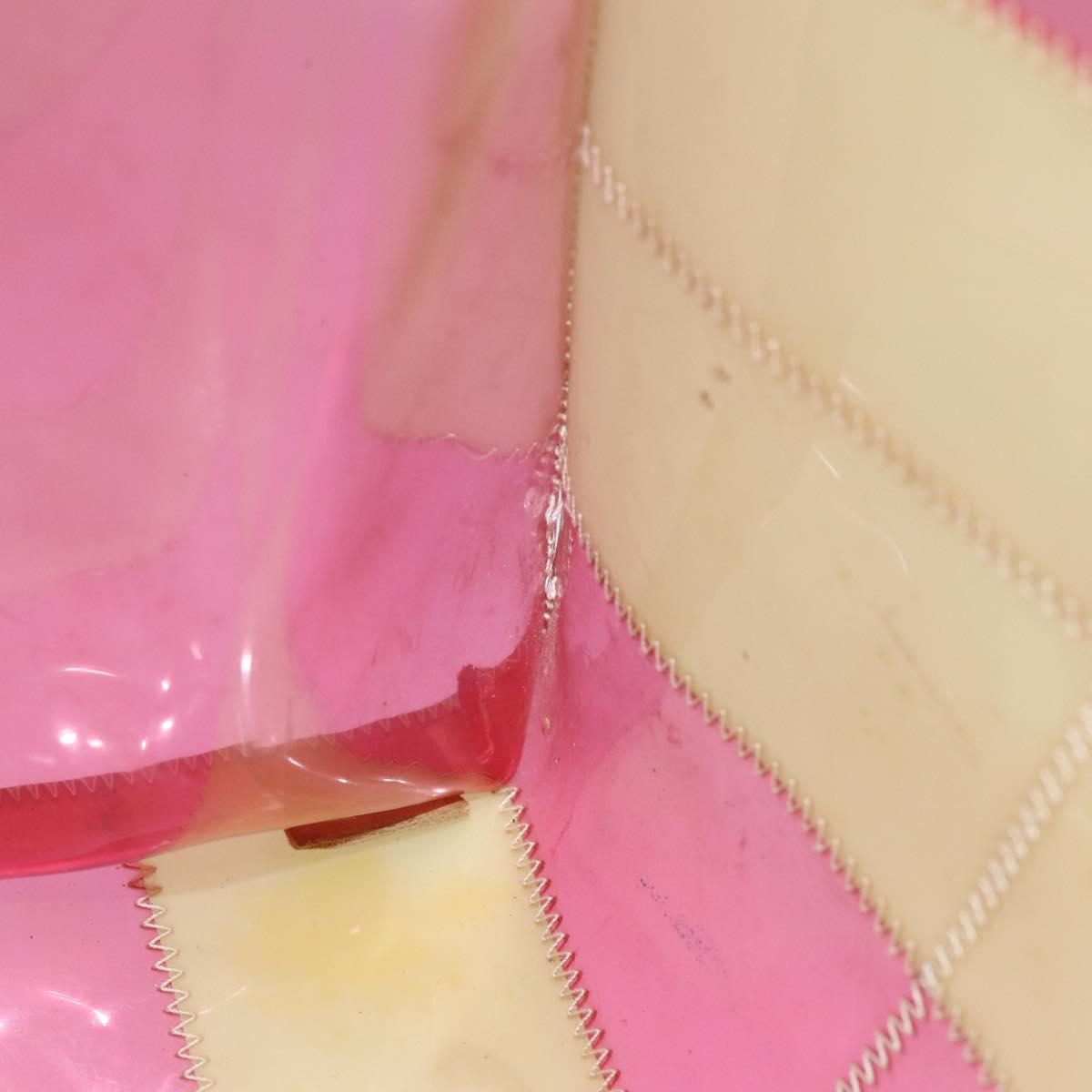 Top Quality Chanel Jelly Tote