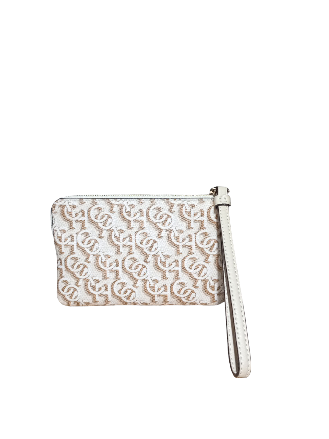 Wristlet Designer By Coach Size: Small