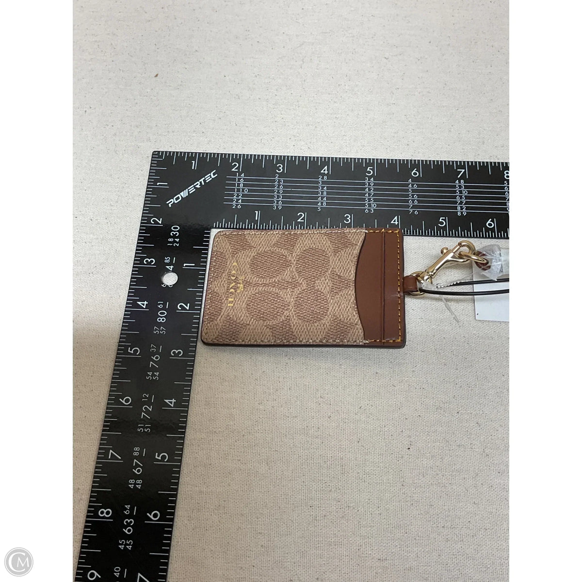 Lanyard Designer By Coach